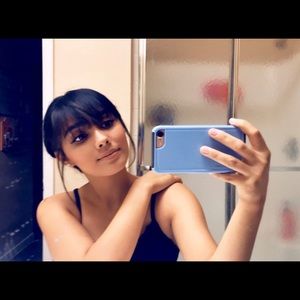 Meet your Posher, Lesley